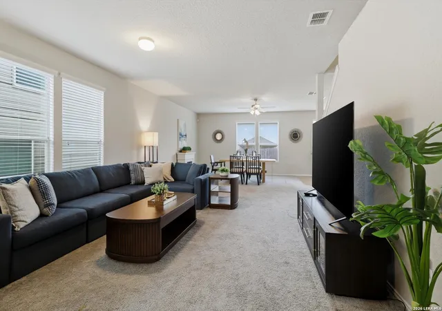 Photo 3 of Sale Pending at 711 Rio Cactus Way, San Antonio, TX 78260 | MLS# 1958757 | Listing updated on 2026-08-04