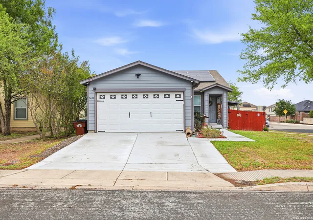 Photo 2 of Single family home for sale at 7402 Branching Peak, San Antonio, TX 78244 | MLS# 1958764 | Listing updated on 2026-09-08