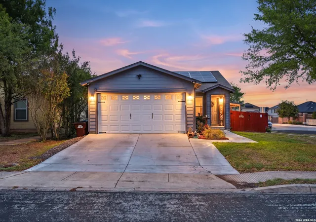 Photo 1 of Single family home for sale at 7402 Branching Peak, San Antonio, TX 78244 | MLS# 1958764 | Listing updated on 2026-09-08