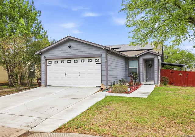 Photo 3 of Single family home for sale at 7402 Branching Peak, San Antonio, TX 78244 | MLS# 1958764 | Listing updated on 2026-09-08