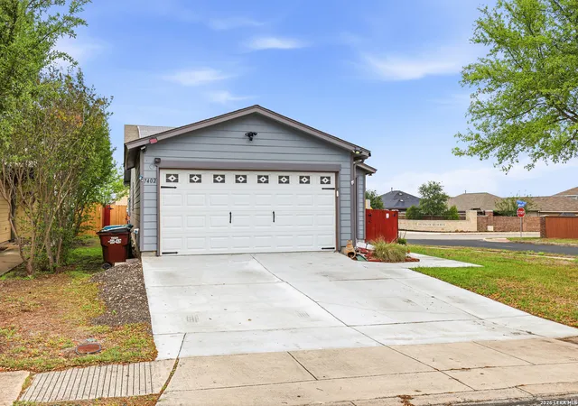 Photo 3 of Single family home for sale at 7402 Branching Peak, San Antonio, TX 78244 | MLS# 1958764 | Listing updated on 2026-09-08