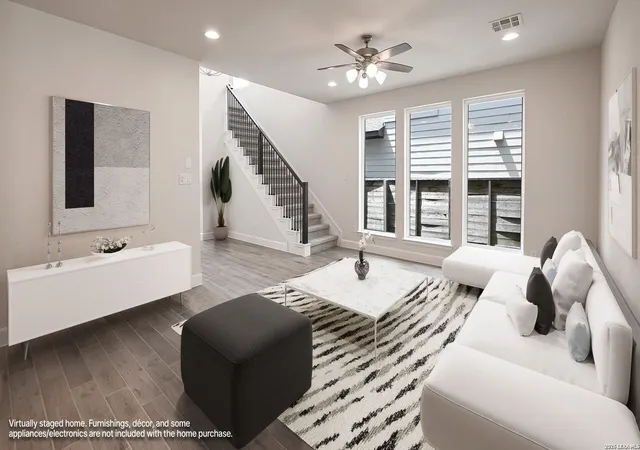 Photo 4 of Single family home for sale at 1919 Friedrich Way, New Braunfels, TX 78130 | MLS# 1958773 | Listing updated on 2026-09-17