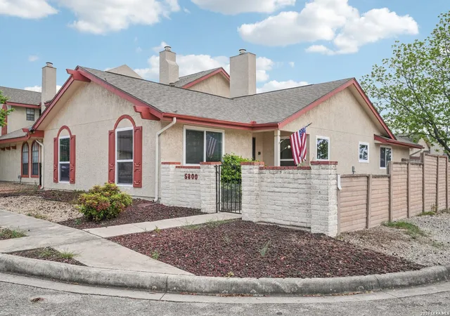 Photo 1 of Sale Pending at 5800 Royal Clb, San Antonio, TX 78239 | MLS# 1958774 | Listing updated on 2026-09-04