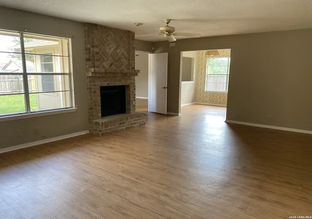 Photo 3 of Single family home for sale at 5842 Spring Vly, San Antonio, TX 78247 | MLS# 1958775 | Listing updated on 2026-08-23