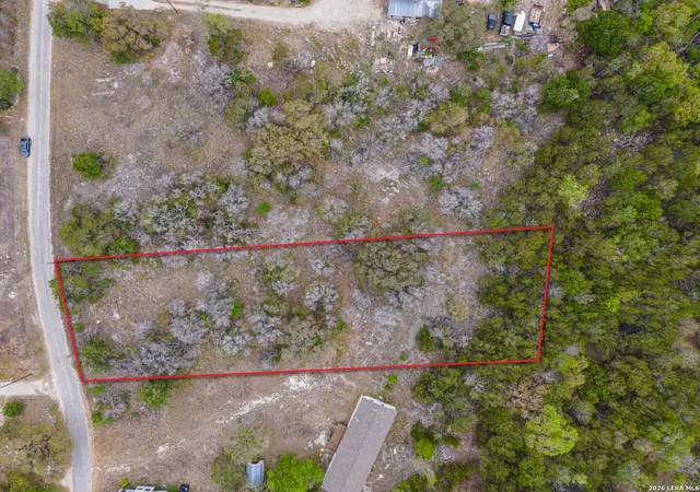 Photo 2 of Land for sale at 223 Bluff View Dr, Spring Branch, TX 78070 | MLS# 1958798 | Listing updated on 2026-09-17