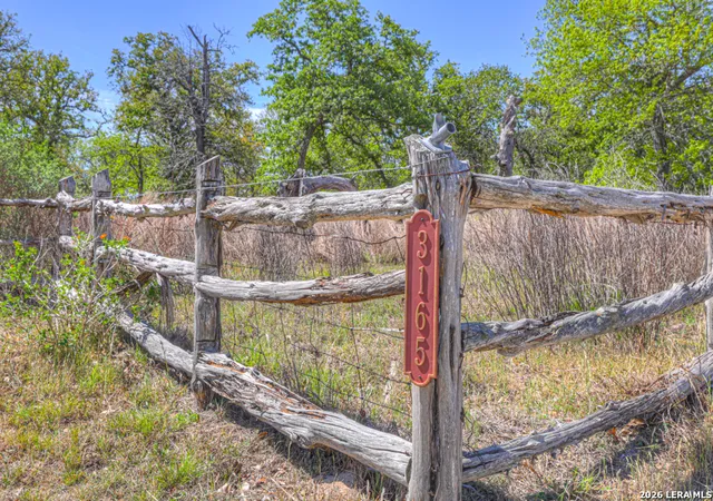 Photo 3 of Sale Pending at 3165 Vivroux Ranch Rd, Seguin, TX 78155 | MLS# 1958802 | Listing updated on 2026-09-18