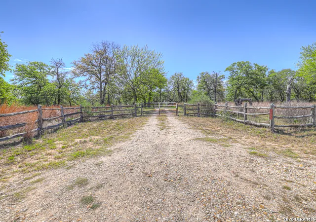 Photo 3 of Sale Pending at 3165 Vivroux Ranch Rd, Seguin, TX 78155 | MLS# 1958802 | Listing updated on 2026-09-18