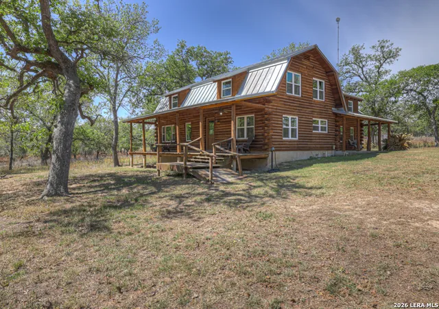 Photo 2 of Sale Pending at 3165 Vivroux Ranch Rd, Seguin, TX 78155 | MLS# 1958802 | Listing updated on 2026-09-18