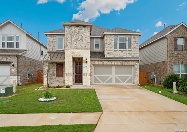 Photo 1 of Single family home for sale at 1708 Kneupper Farm, New Braunfels, TX 78132 | MLS# 1958828 | Listing updated on 2026-09-14