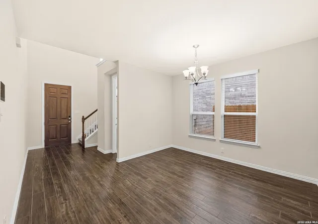 Photo 4 of Single family home for sale at 1708 Kneupper Farm, New Braunfels, TX 78132 | MLS# 1958828 | Listing updated on 2026-09-14