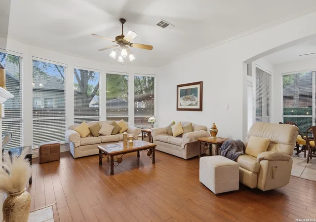 Photo 2 of Single family home for sale at 487 Covered Bridge, Schertz, TX 78154 | MLS# 1958845 | Listing updated on 2026-09-05
