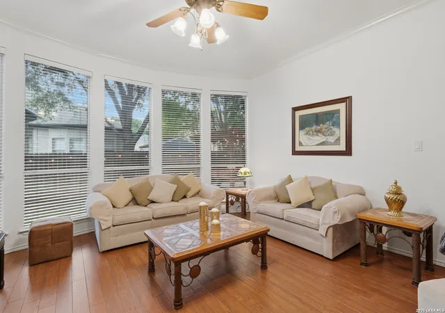Photo 3 of Single family home for sale at 487 Covered Bridge, Schertz, TX 78154 | MLS# 1958845 | Listing updated on 2026-09-05