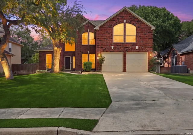 Homes for sale in Schertz, TX | 487 Covered Bridge, Schertz, TX 78154 | MLS# 1958845