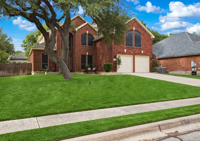 Homes for sale in Schertz, TX | 487 Covered Bridge, Schertz, TX 78154 | MLS# 1958845