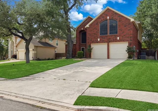 Homes for sale in Schertz, TX | 487 Covered Bridge, Schertz, TX 78154 | MLS# 1958845