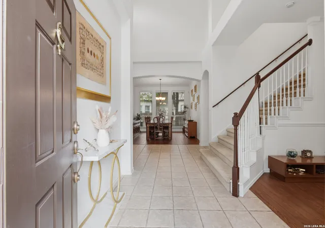 Photo 4 of Single family home for sale at 487 Covered Bridge, Schertz, TX 78154 | MLS# 1958845 | Listing updated on 2026-09-05