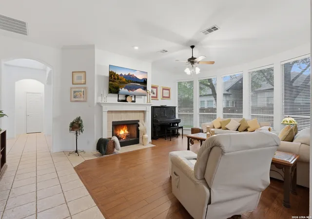 Photo 3 of Single family home for sale at 487 Covered Bridge, Schertz, TX 78154 | MLS# 1958845 | Listing updated on 2026-09-05