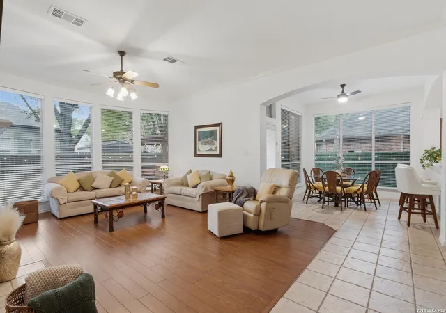 Photo 1 of Single family home for sale at 487 Covered Bridge, Schertz, TX 78154 | MLS# 1958845 | Listing updated on 2026-09-05