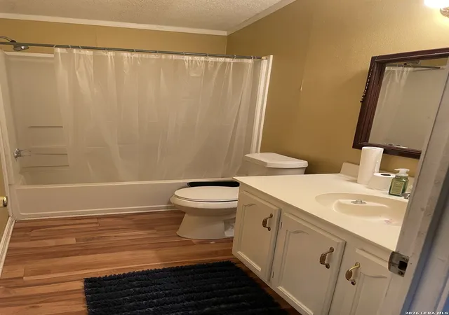 Photo 3 of Manufactured home for sale at 10280 Obrien, Atascosa, TX 78002 | MLS# 1958851 | Listing updated on 2026-04-28