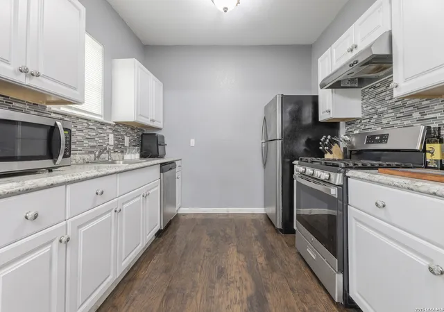 4th image of 2608 Leal St, San Antonio, TX 78207 | MLS# 1958861