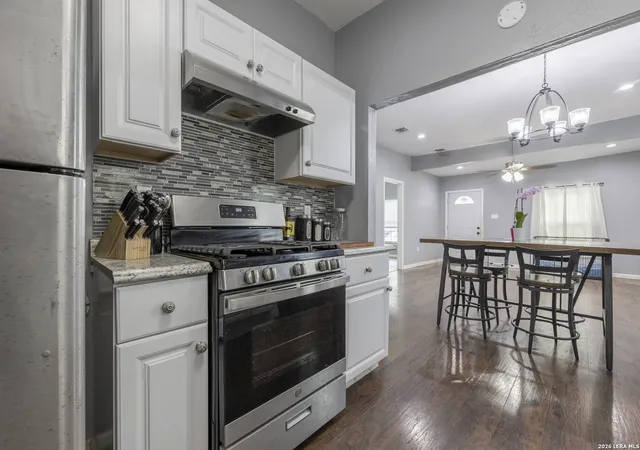 5th image of 2608 Leal St, San Antonio, TX 78207 | MLS# 1958861