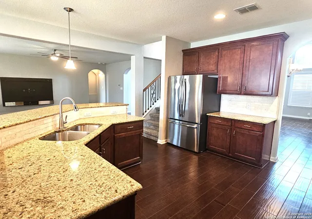 5th image of 649 Cavan, Cibolo, TX 78108 | MLS# 1958862