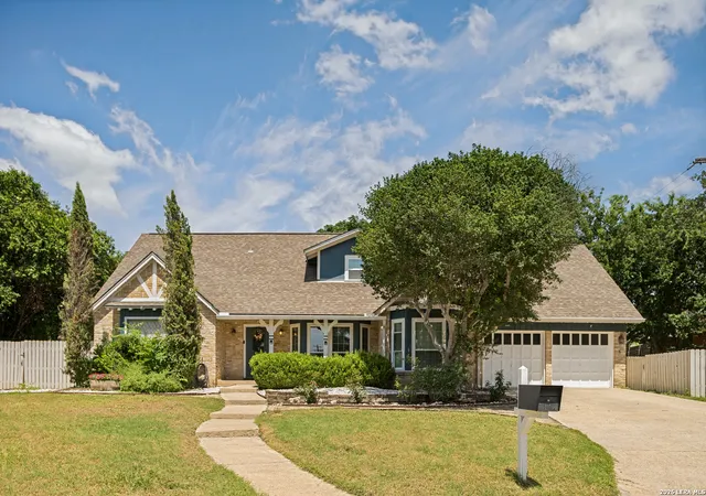 Homes for sale in San Antonio, TX | 1315 Mount Vieja, San Antonio, TX 78213 | MLS# 1958863