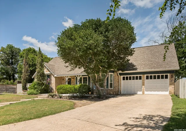 Homes for sale in San Antonio, TX | 1315 Mount Vieja, San Antonio, TX 78213 | MLS# 1958863