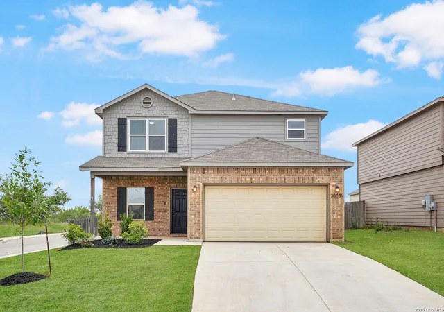 1st image of 20039 Lonesome Dove, Lytle, TX 78052 | MLS# 1958867