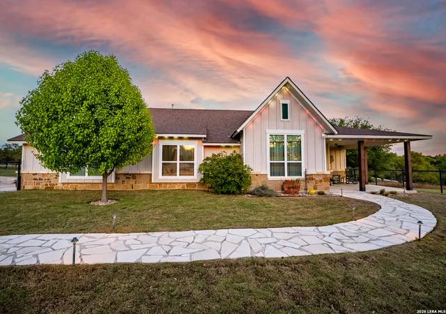 4th image of 2873 Ranch Road 1888, Fredericksburg, TX 78624 | MLS# 1958869