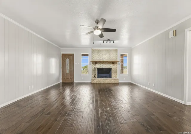2nd image of 124 Home Pl, Adkins, TX 78101 | MLS# 1958878
