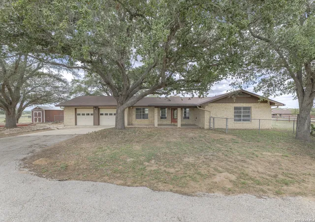 1st image of 124 Home Pl, Adkins, TX 78101 | MLS# 1958878