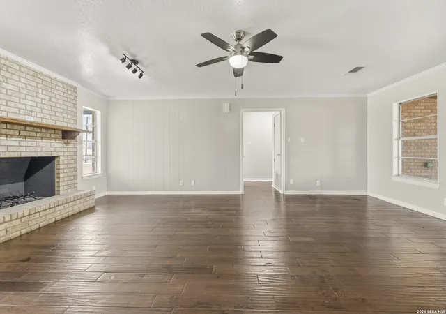 4th image of 124 Home Pl, Adkins, TX 78101 | MLS# 1958878
