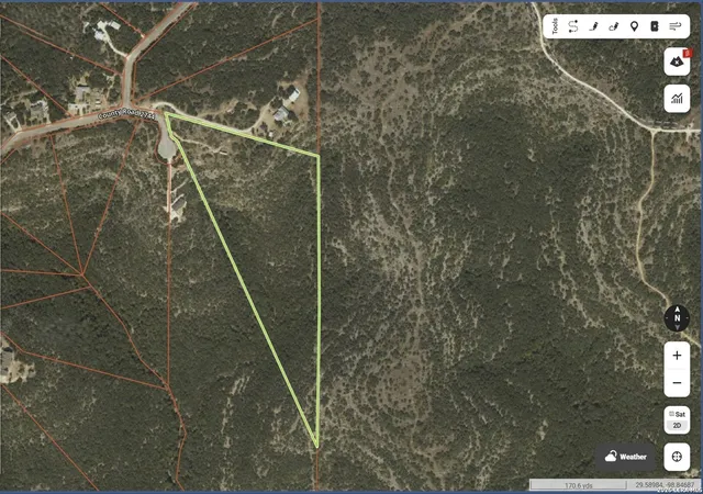 2nd image of 1423 County Road 2744, Mico, TX 78056 | MLS# 1958879