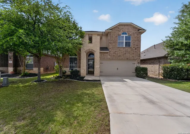 Photo 1 of Sale Pending at 22811 Akin Town, San Antonio, TX 78261 | MLS# 1958880 | Listing updated on 2026-05-05