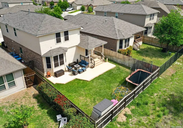 Photo 3 of Sale Pending at 22811 Akin Town, San Antonio, TX 78261 | MLS# 1958880 | Listing updated on 2026-05-05