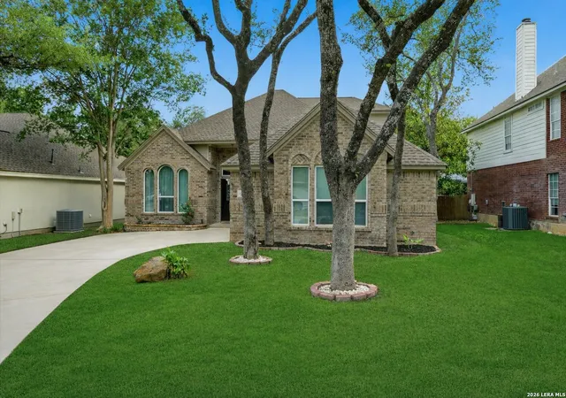 Photo 2 of Sale Pending at 2311 Preakness Ln, San Antonio, TX 78248 | MLS# 1958885 | Listing updated on 2026-08-24