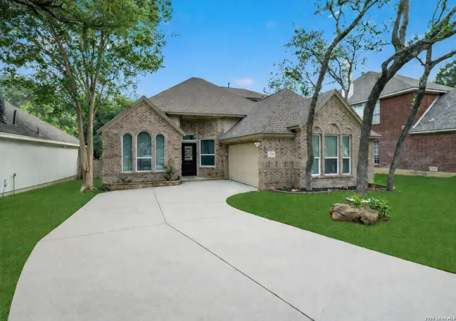 Photo 3 of Sale Pending at 2311 Preakness Ln, San Antonio, TX 78248 | MLS# 1958885 | Listing updated on 2026-08-24