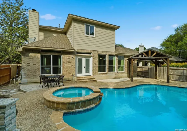Photo 37 of Sale Pending at 2311 Preakness Ln, San Antonio, TX 78248 | MLS# 1958885 | Listing updated on 2026-08-24
