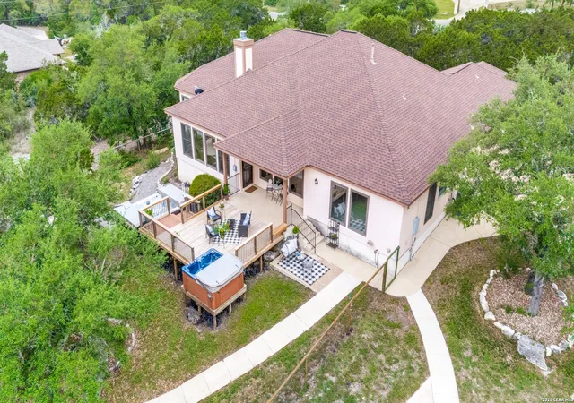 5th image of 580 County Road 273, Mico, TX 78056 | MLS# 1958886