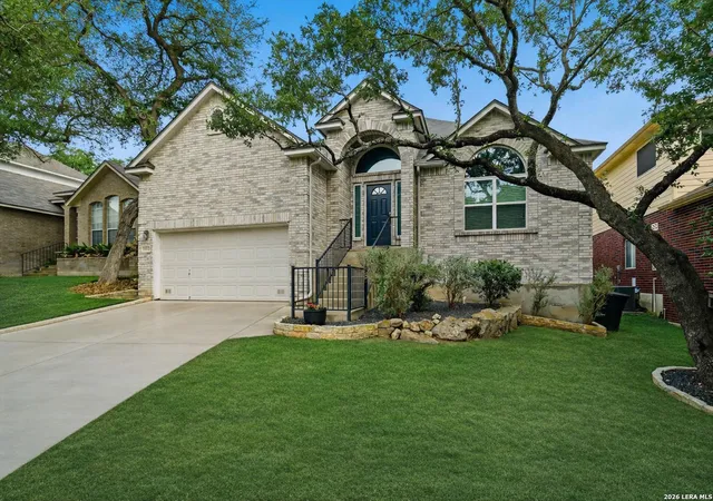 Photo 2 of Sale Pending at 14618 Triple Crown, San Antonio, TX 78248 | MLS# 1958888 | Listing updated on 2026-04-30