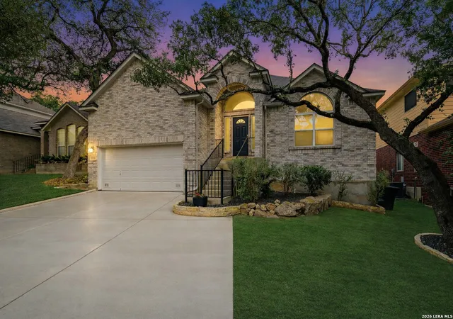 Photo 1 of Sale Pending at 14618 Triple Crown, San Antonio, TX 78248 | MLS# 1958888 | Listing updated on 2026-04-30