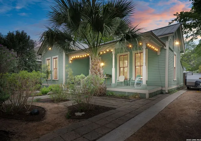 Photo 2 of Single family home for sale at 213 Sadie Street, San Antonio, TX 78210 | MLS# 1958889 | Listing updated on 2026-05-15