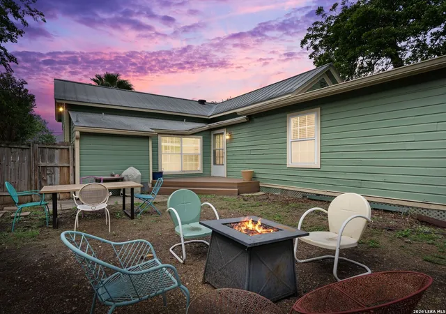 Photo 3 of Single family home for sale at 213 Sadie Street, San Antonio, TX 78210 | MLS# 1958889 | Listing updated on 2026-05-15