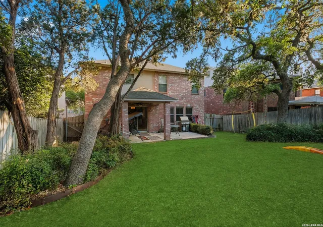 Photo 1 of Sale Pending at 9639 Turquoise Crk, San Antonio, TX 78254 | MLS# 1958895 | Listing updated on 2026-09-08