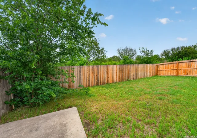 30th image of 3028 Lodgepole, New Braunfels, TX 78130 | MLS# 1958900