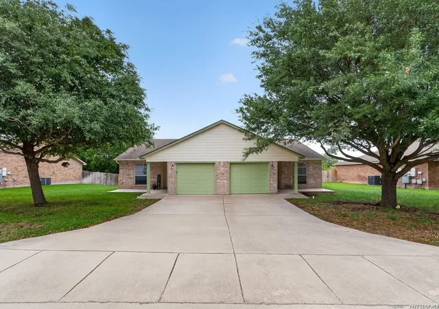 3rd image of 3028 Lodgepole, New Braunfels, TX 78130 | MLS# 1958900
