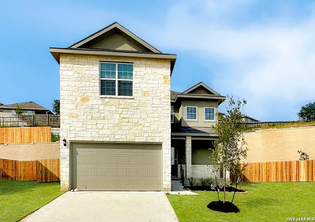 Photo 1 of Sale Pending at 12103 Jasper Strm, San Antonio, TX 78223 | MLS# 1958901 | Listing updated on 2026-08-24
