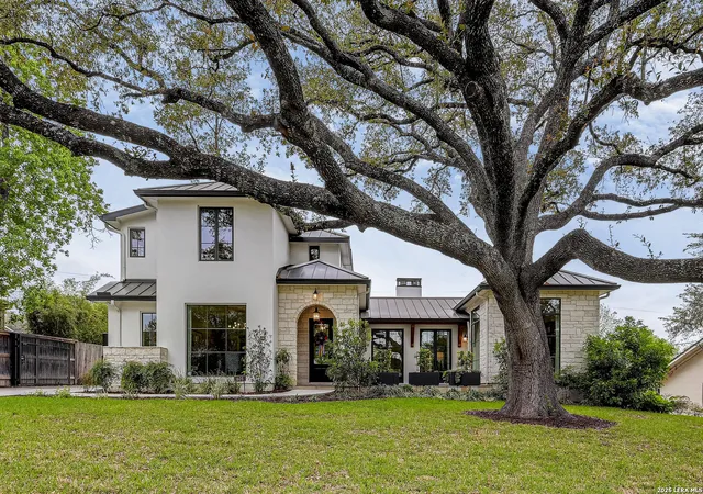 2nd image of 605 Morningside, Terrell Hills, TX 78209 | MLS# 1958902