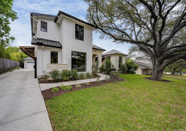 3rd image of 605 Morningside, Terrell Hills, TX 78209 | MLS# 1958902
